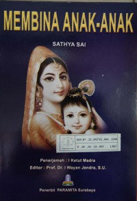 Image of Membina Anak-Anak